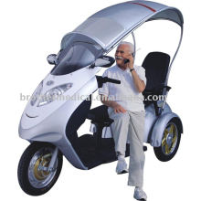 2015 Best Design Electric Tricycle for Handicapped Elder